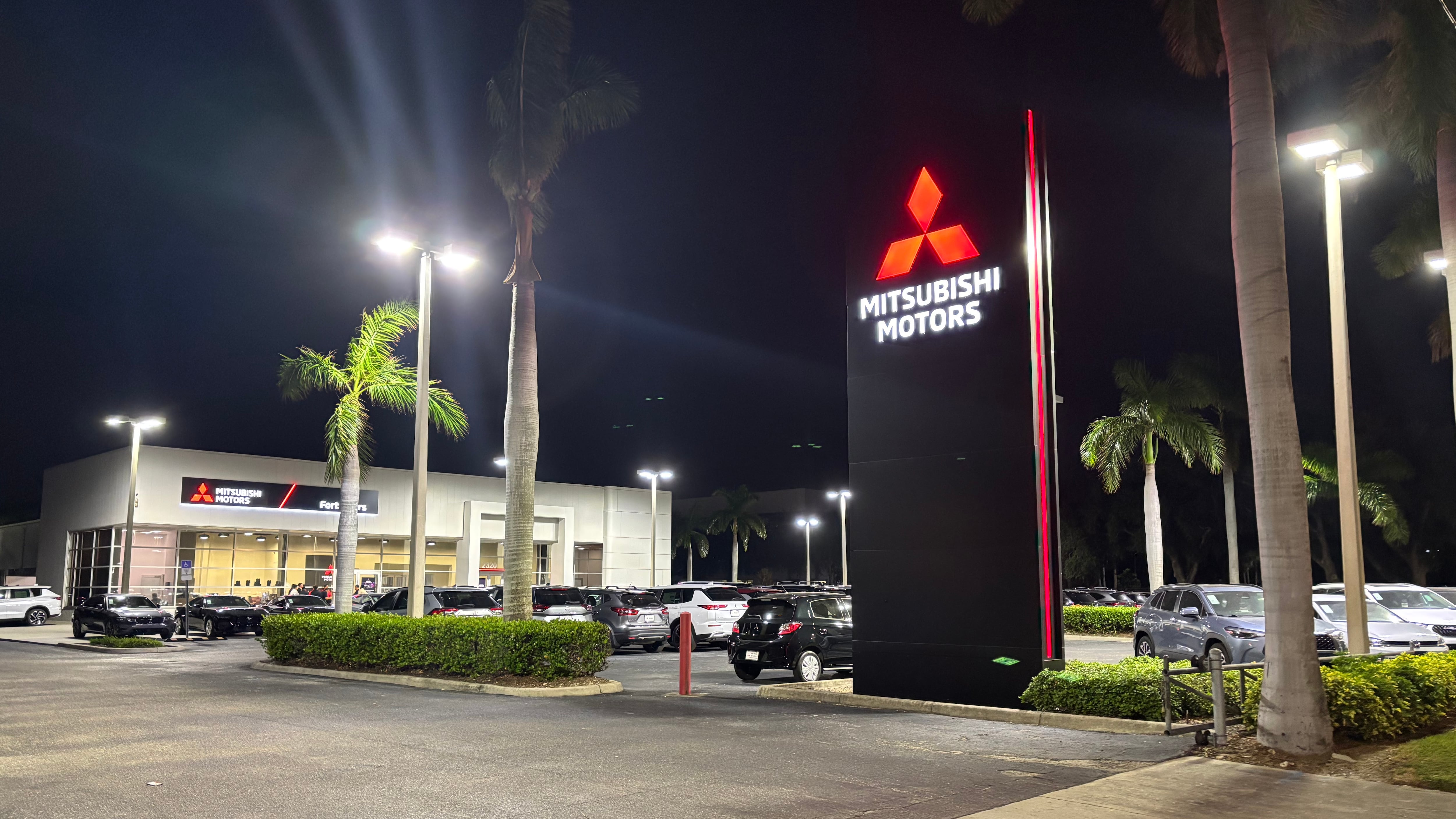 Canada’s 401 Group expands to U.S. with purchase of Fort Myers Mitsubishi