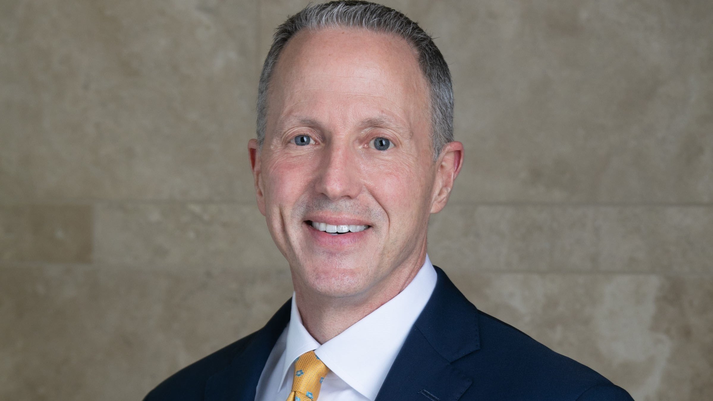 Asbury Automotive Group Inc. CEO David Hult. (Asbury Automotive Group Inc.)
