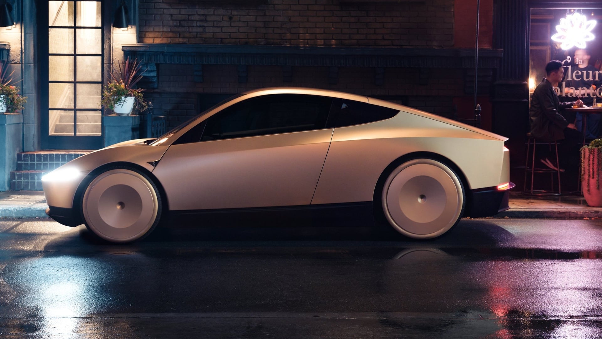 Automotive News Video: Tesla’s Cybercab faces obstacles in regulations and other companies